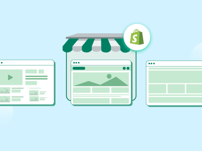 Excellent Shopify 2.0 Themes for Your Online Stores - 2023