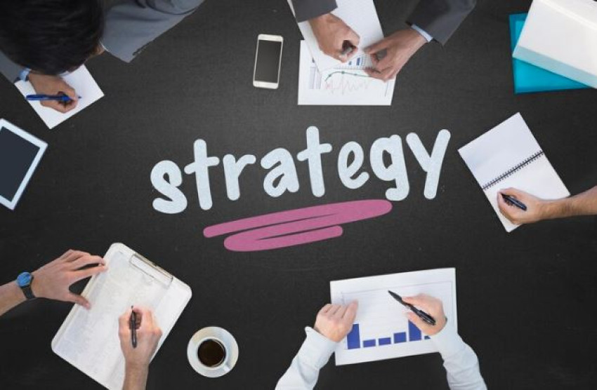 Social Media Marketing Strategies for Startups