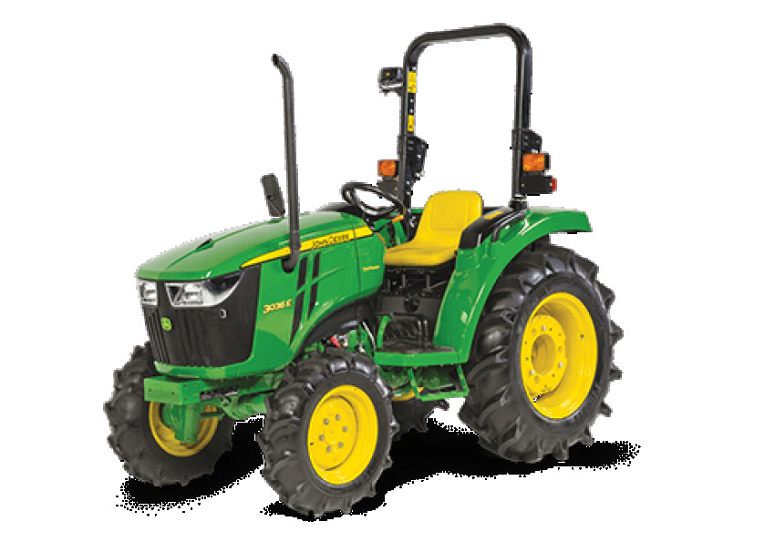 What is Compact Tractor? | KhetiGaadi