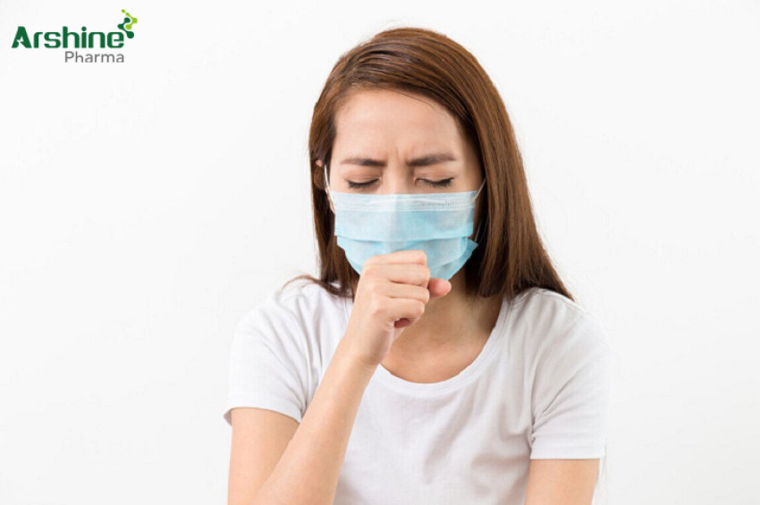 Guaifenesin: Unveiling the Role and Efficacy of an Expectorant Agent