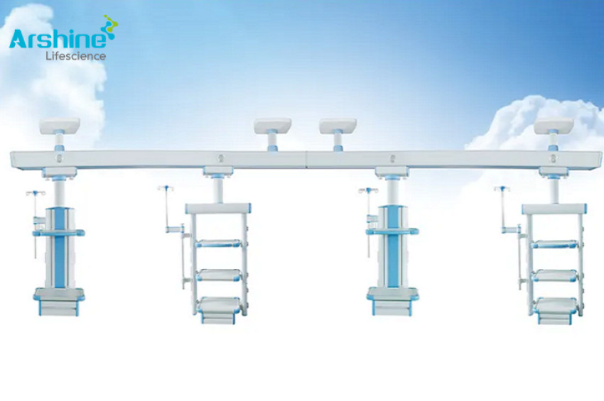 Correct Use And Precautions Of Medical Pendant