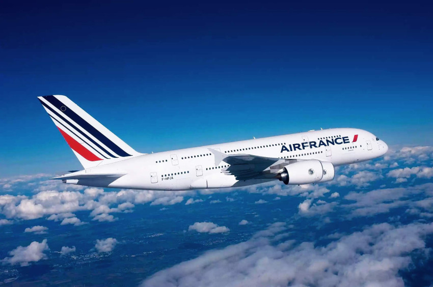 A Quick Guide for How do I Talk to Someone at Air France?
