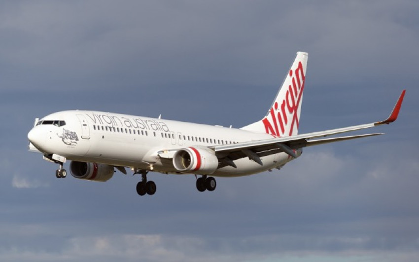 What number do I call to change my Virgin Australia flight?