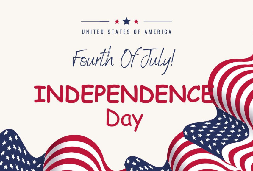 Independence Day 2023 | Best Day for the United States