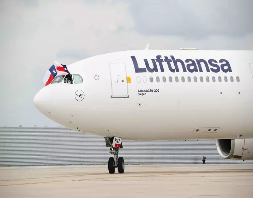 A Fabulous Guide for more details How do I contact Lufthansa Customer Service?