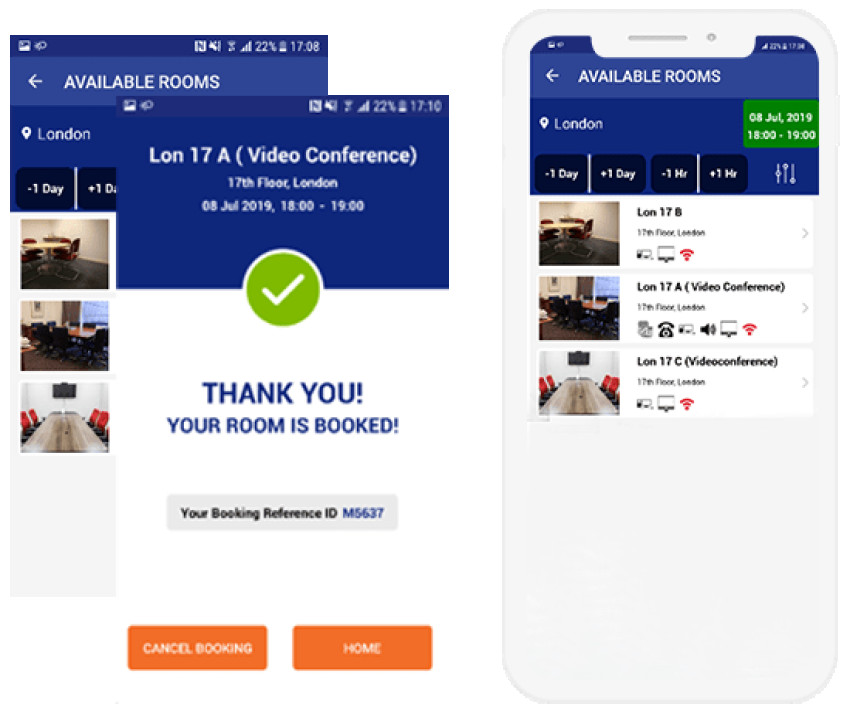 The Importance of Hot Desk Booking Software and Reservation Systems