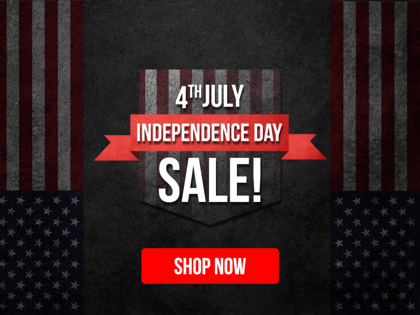 July 4th Gun Deals at Cordelia Gun Exchange!