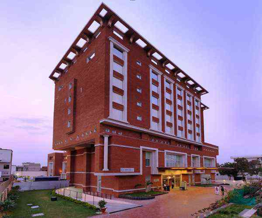 Best hotels near Jaipur airport