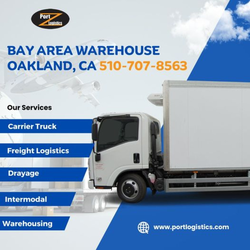 The Whole Story on How to Pick the Best Warehouse Space for Rent