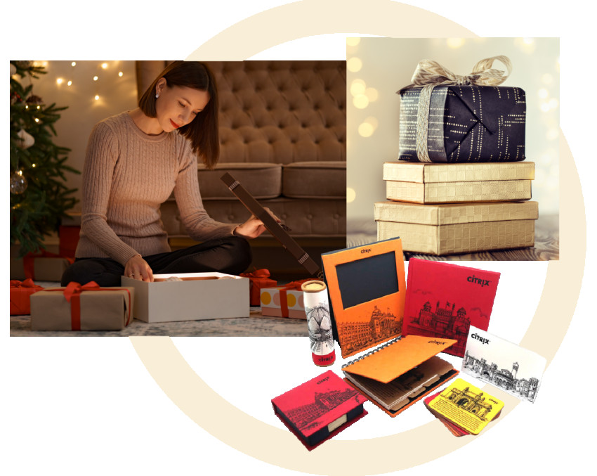 Sustainable and Eco-Friendly Corporate Gifts: Making a Positive Impact