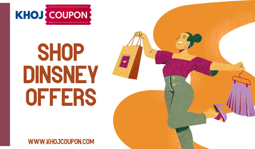 How to Find and Utilize Shop Disney Discounts for Incredible Savings