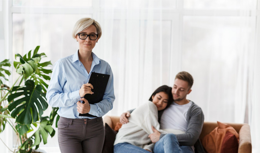 Finding the Right Psychotherapist in London, England: A Comprehensive Guide