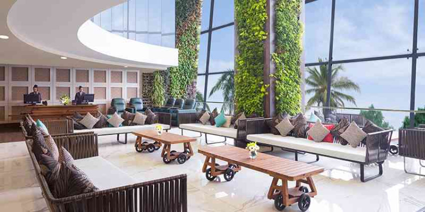 Hotels near Nagpur railway station