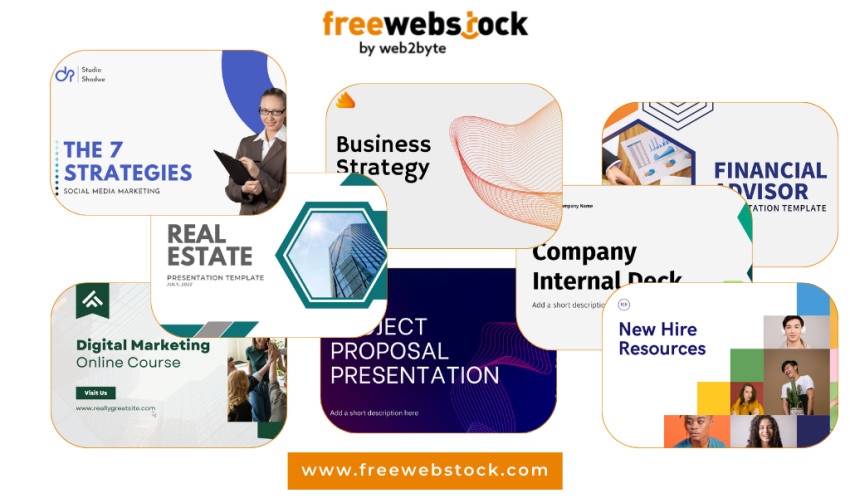 How Free PPT Templates Can Enhance Your Training and Workshop Presentations