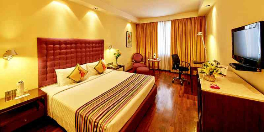 Restaurants in MG road Bangalore