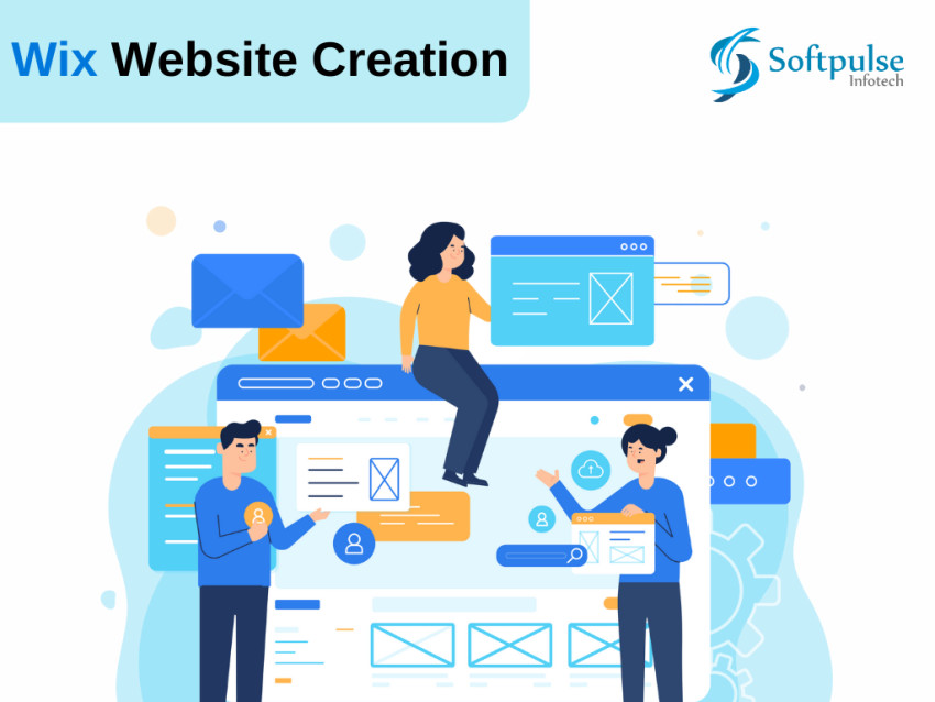 A Comprehensive Guide & Tips To Stunning Wix Website Creation