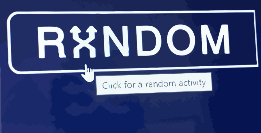 Revolutionizing Language Learning: Embracing the Power of Random Task Generators