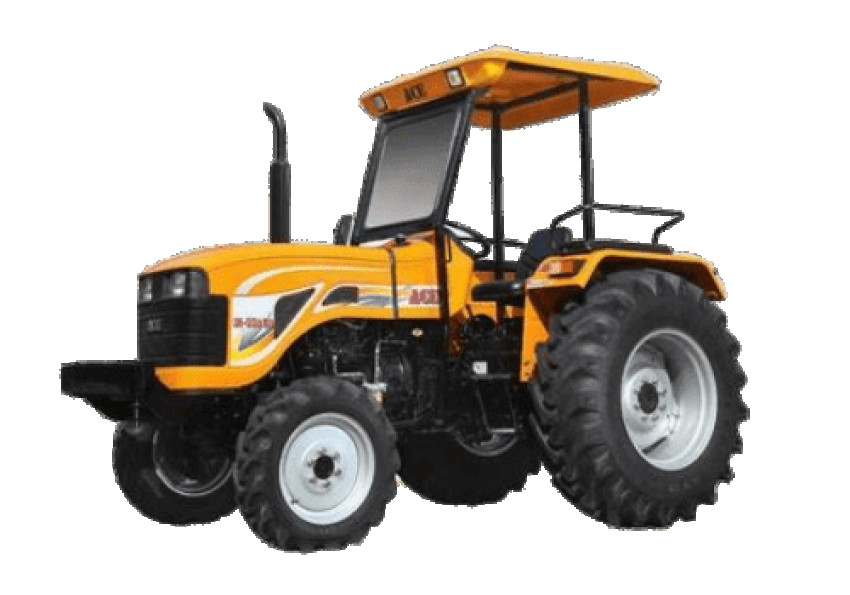 Best Tractor Companies in India, Price, Features - KhetiGaadi