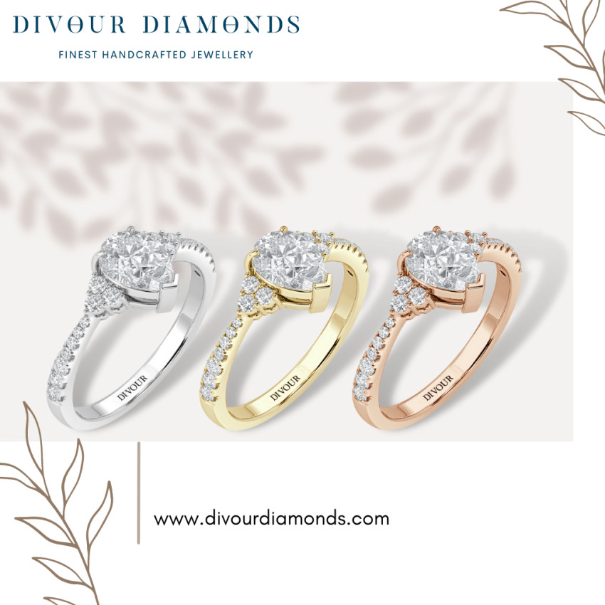 Finding the Perfect Vintage Ring: A Guide to Selecting and Buying