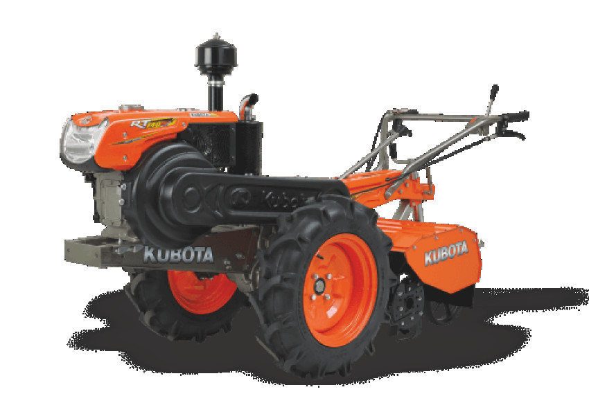 Uses of Power Tiller in the Agriculture Sector | KhetiGaadi