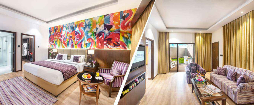 Royal Orchid Resort in Bangalore: The Perfect Getaway for Luxury, Recreation, and Celebration