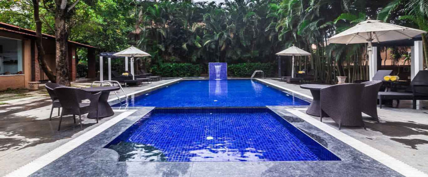 Best luxury resorts in Kabini for a memorable stay