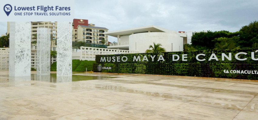 Discover the Hidden Gems: Must-Visit Museums in Cancun