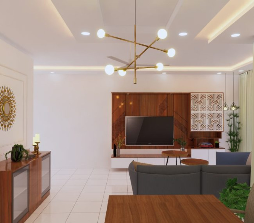 Optimize your workplace with the corporate office interior designer in Bhubaneswar