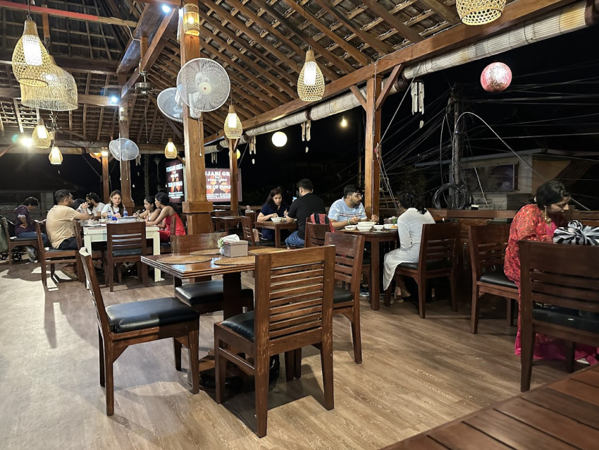 Savor the Spices: Exploring the Delights of Punjabi Grill in Ubud