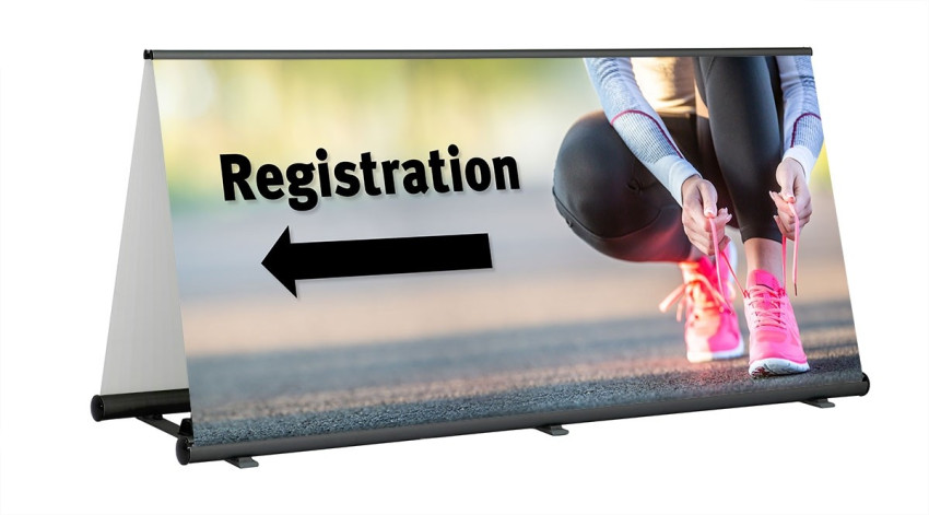 Amplify Your Presence With 7 Outdoor Business Signs