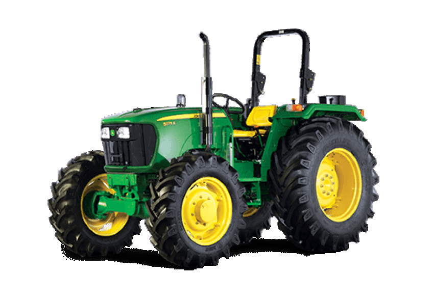 Tractor Price in India with Different Models: KhetiGaadi