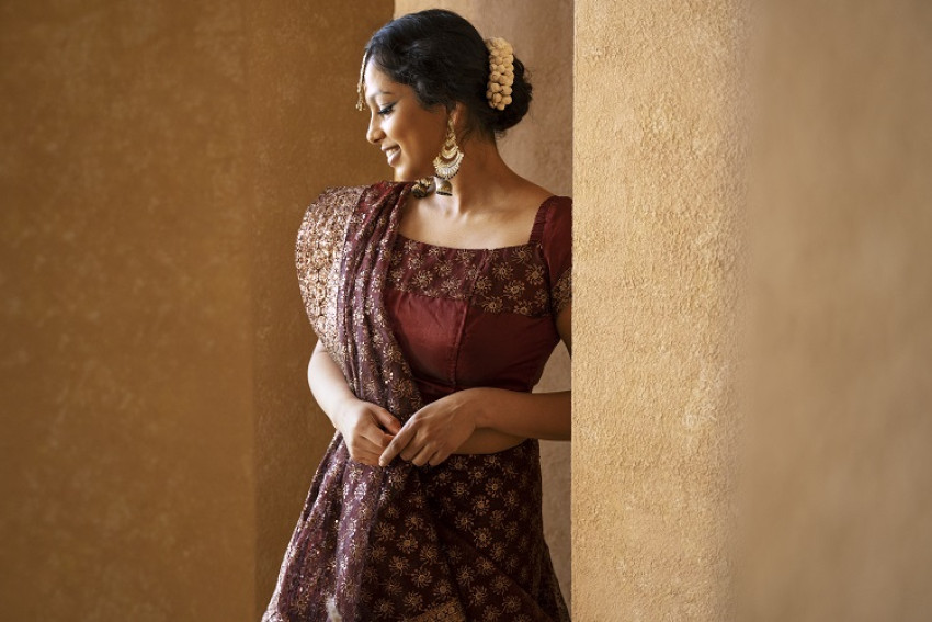 The Art of Draping: Mastering the Saree and Other Ethnic Attire