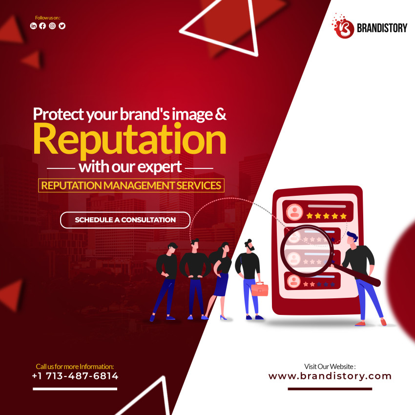 Online Reputation Management for Public Figures: Navigating the Spotlight