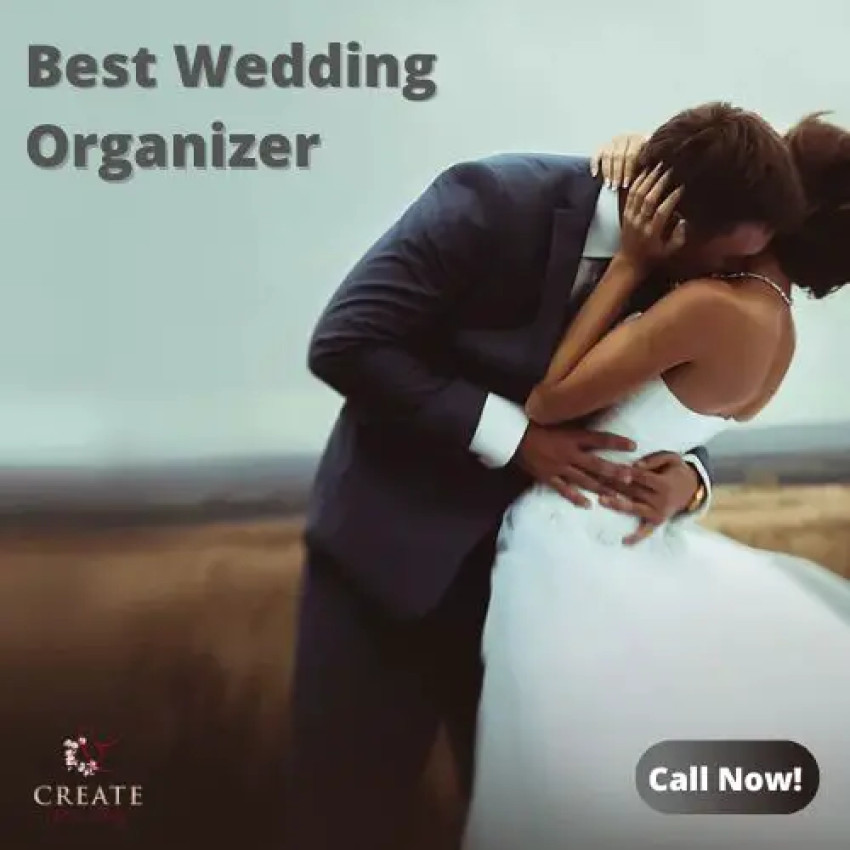 How to Choose the Best Wedding Organizer for Your Big Day