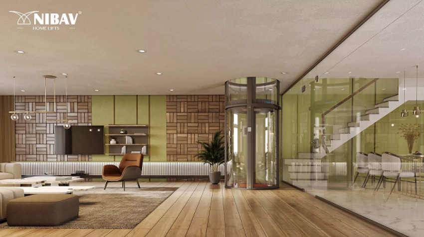 Nibav Home Lifts for Sale in Chennai