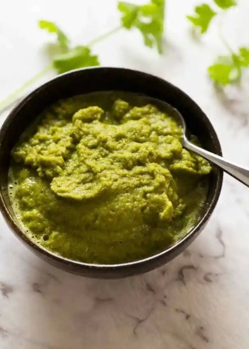 The Secret Ingredient: Enhancing Your Dishes with Vegetarian Indian Curry Paste