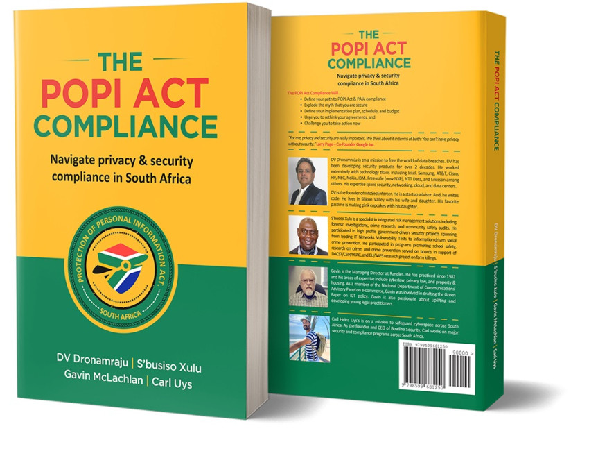 The Purpose of the POPI Act: Safeguarding Personal Information in the Digital Era