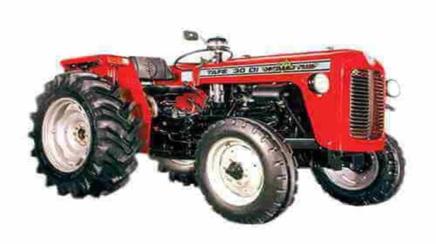 TAFE Tractor Price in India : KhetiGaadi