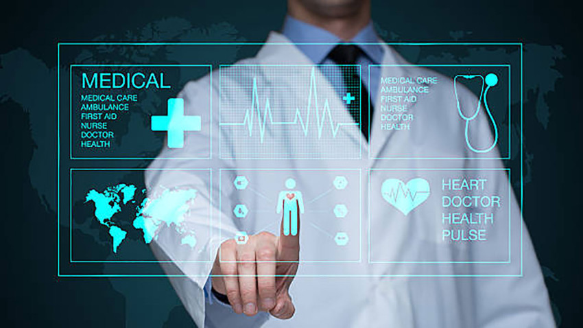 6 Easy Steps To More Future Medical Technology Sales