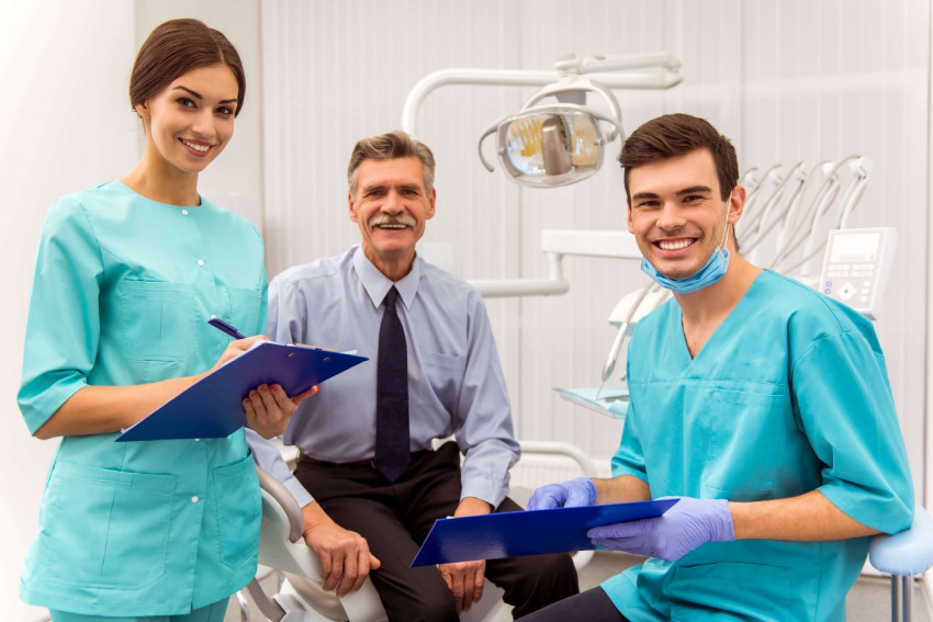 Full-Arch Implant Restorations: When Do You Need Multi-Unit Abutments?
