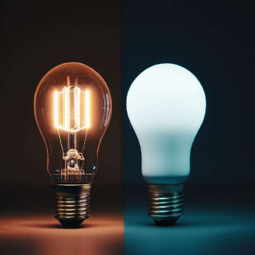The Science of LEDs: How Do They Work? How Are They Different from Regular Light Bulbs?