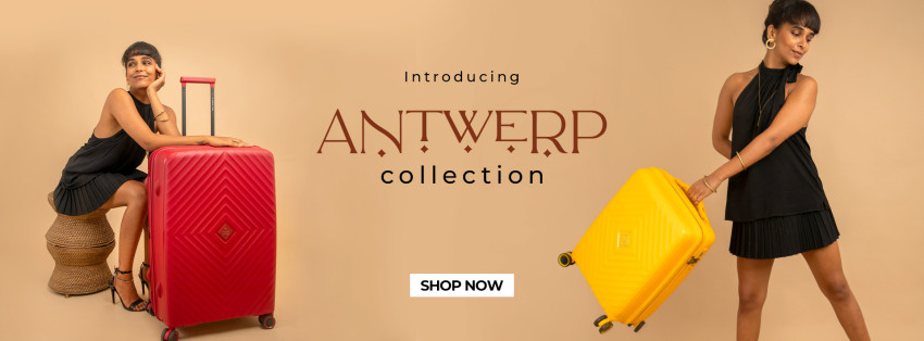 Competitive Prices on Travel Bags with Trolley Online