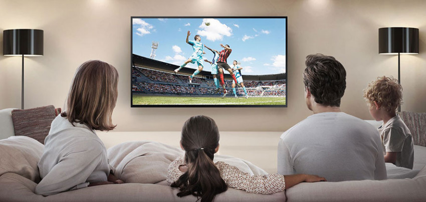 4K Ultra HD TV | LED HD TV Price