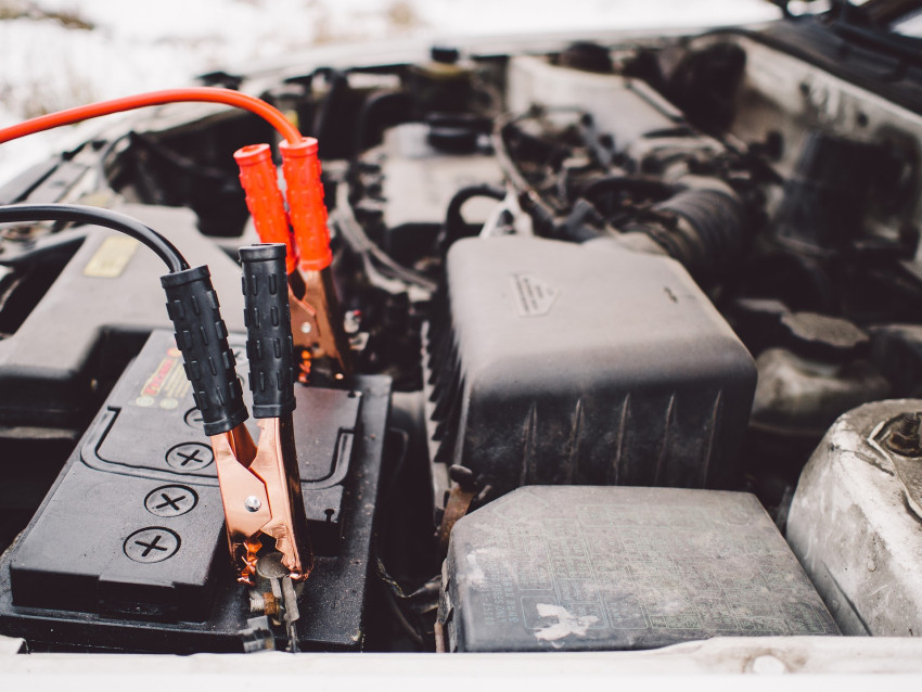 Car Battery Replacement : All You Need To Know About