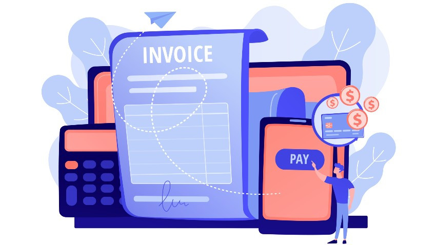 Invoicing Automation: A Game-changer for Large Enterprises