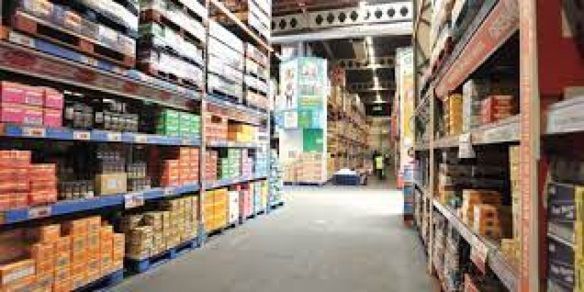 The Vital Role of Wholesalers in the Supply Chain