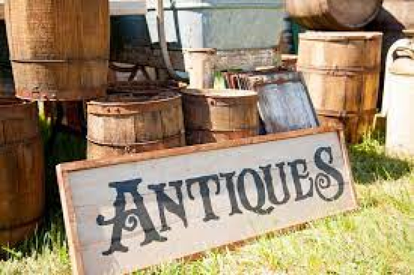 Antiques: Unraveling the Timeless Allure of Vintage Treasures