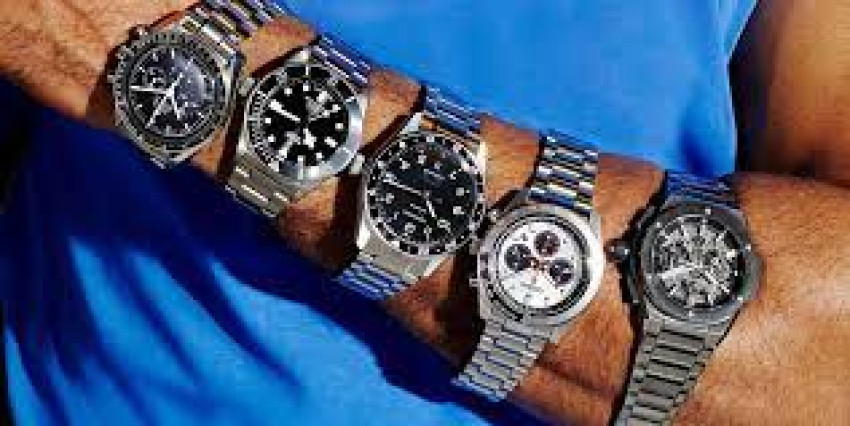 Timeless Elegance: Mastering the Art of Selling Watches