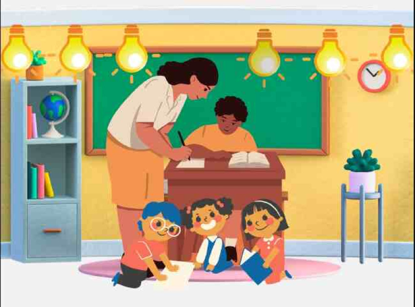 Illuminating Minds: How LEDs are Transforming Education