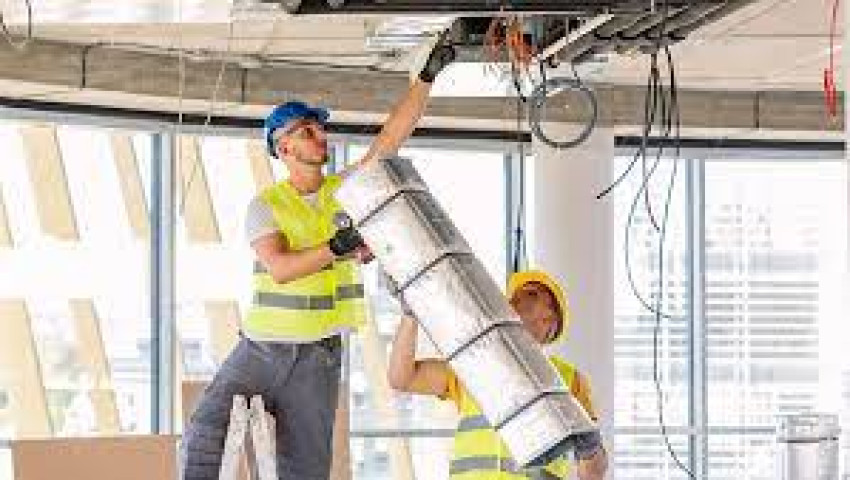 Tips to find the Best HVAC Contractors in California